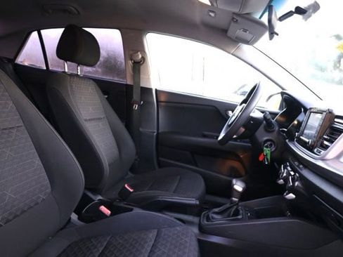 Used 2020 Kia Rio LX FWD image 37