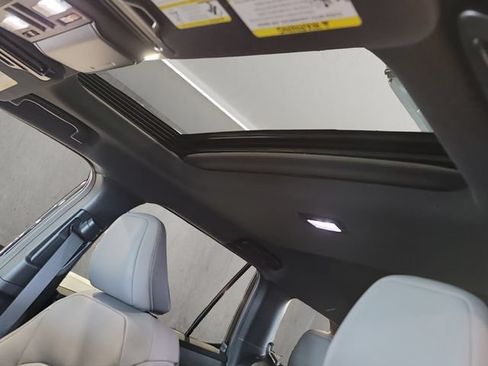New 2026 Subaru Outback Limited AWD/4WD image 11