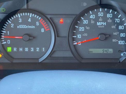 New 2024 Chevrolet Low Cab Forward 5500XG RWD image 13