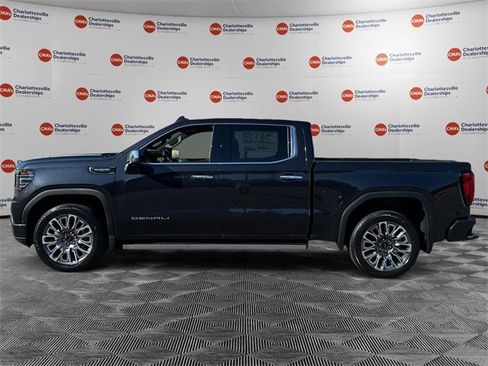 New 2025 GMC Sierra 1500 Denali Ultimate image 2