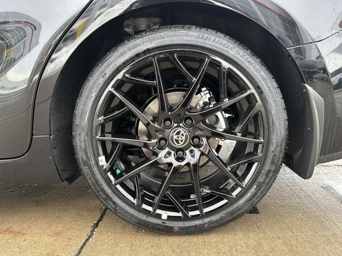 New 2026 Toyota Camry SE w/ Multimedia Upgrade Package image 26