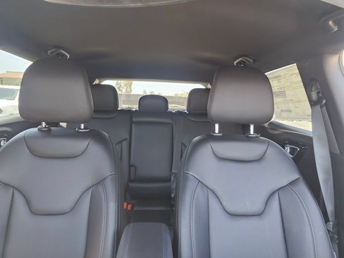 New 2026 Jeep Compass Limited AWD/4WD image 27