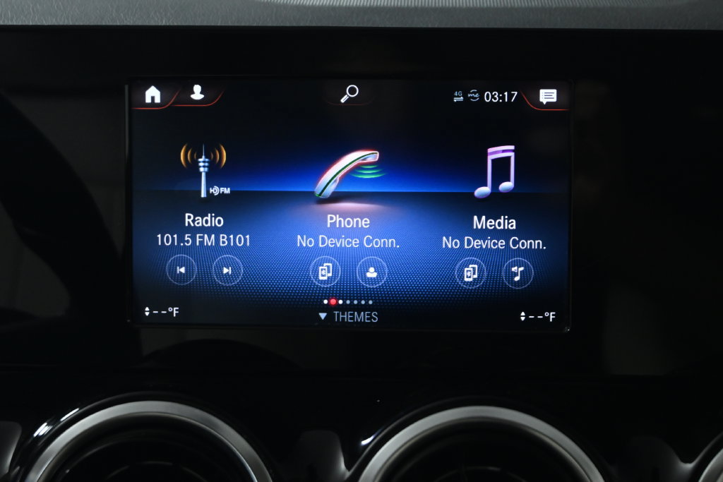 Used 2021 Mercedes-Benz GLA 250 4MATIC image 21
