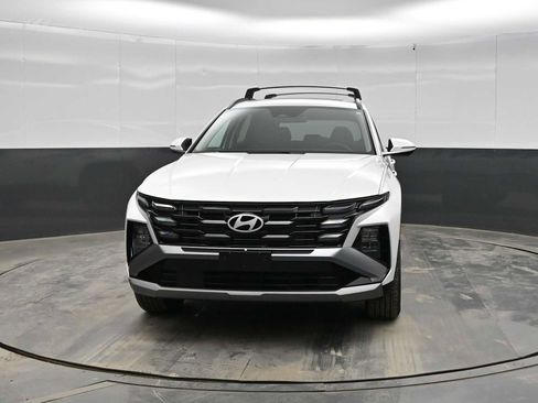 New 2026 Hyundai Tucson SEL image 3