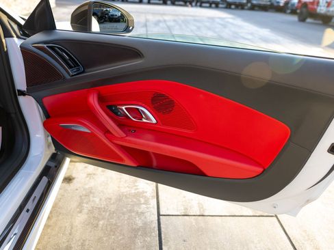 Used 2018 Audi R8 V10 plus image 39