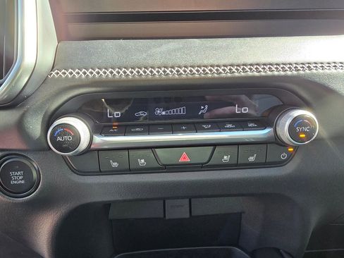 New 2026 MAZDA CX-50 AWD 2.5 S w/ Weather Package image 20