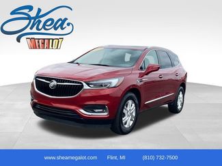 Certified 2020 Buick Enclave Essence AWD/4WD 360° Tour