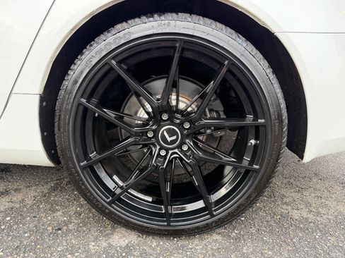 Used 2013 Acura TL SH-AWD image 3