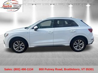 Used 2024 Audi Q3 2.0T Premium Plus AWD/4WD video 2