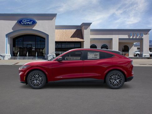 New 2025 Ford Mustang Mach-E Premium image 3