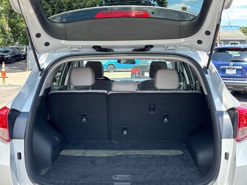 Used 2017 Hyundai Tucson SE w/ SE Popular Package 02 FWD image 14