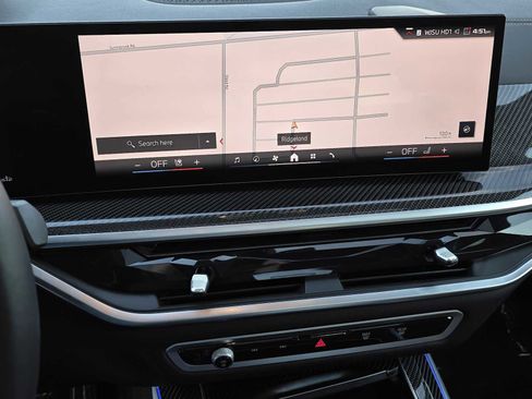 Used 2026 BMW X5 M60i image 9