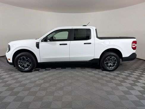 New 2026 Ford Maverick XLT w/ XLT Luxury Package AWD/4WD image 6