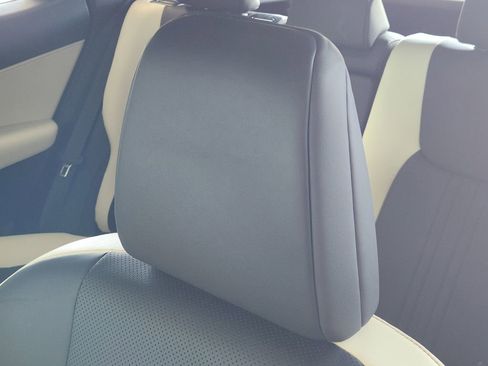 Used 2024 Lexus NX 350 AWD w/ Vision Package image 25