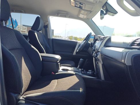 Used 2021 Toyota 4Runner Trail Special Edition image 27