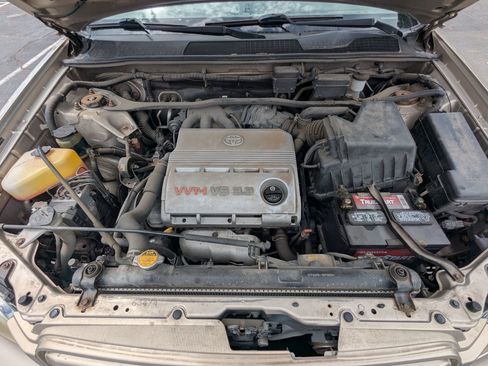 Used 2007 Toyota Highlander 4WD V6 w/ 3rd Row image 33