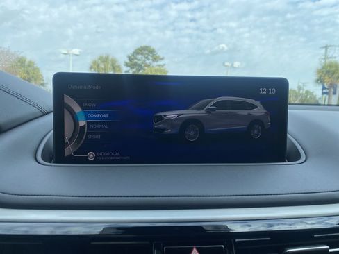 Certified 2024 Acura MDX w/Technology Package image 26