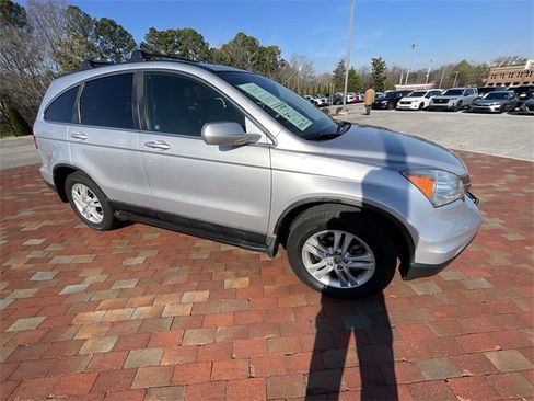 Used 2011 Honda CR-V EX-L image 37