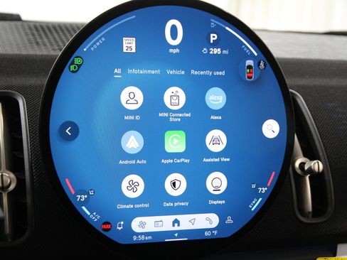 Certified 2025 MINI Cooper Countryman S image 10