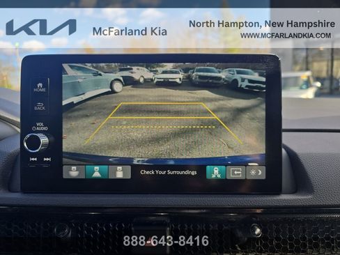 Used 2023 Honda CR-V Sport Touring image 24