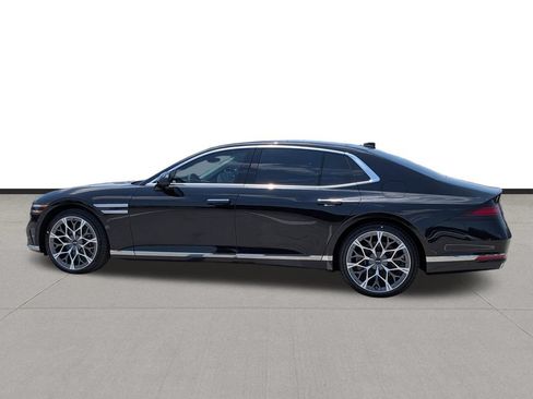 New 2026 Genesis G90 3.5T AWD/4WD image 8