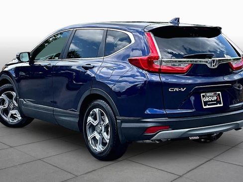 Used 2018 Honda CR-V EX-L image 12