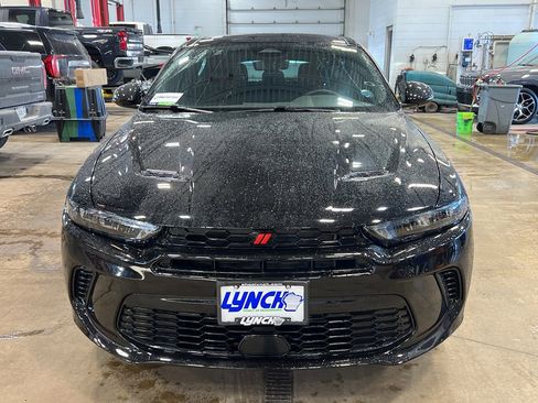 Used 2024 Dodge Hornet R/T Plus image 7