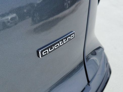 New 2026 Audi Q3 quattro 2.0T AWD/4WD image 6