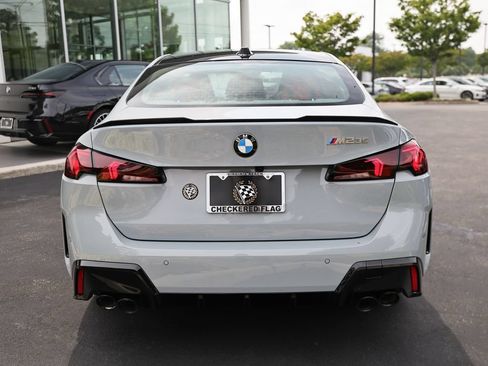 New 2026 BMW M235i xDrive w/ Technology Package AWD/4WD image 5