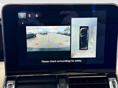 Used 2020 Lincoln Navigator L Reserve w/ Luxury Package image 14