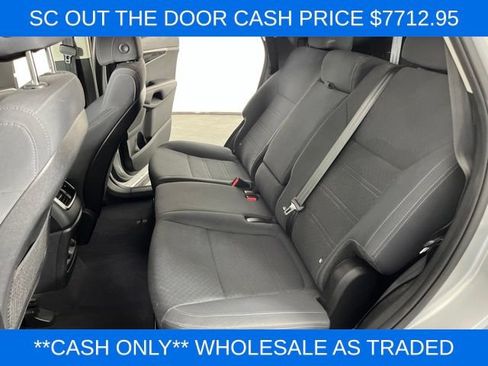 Used 2017 Kia Sorento LX w/ LX V6 Convenience Package FWD image 38