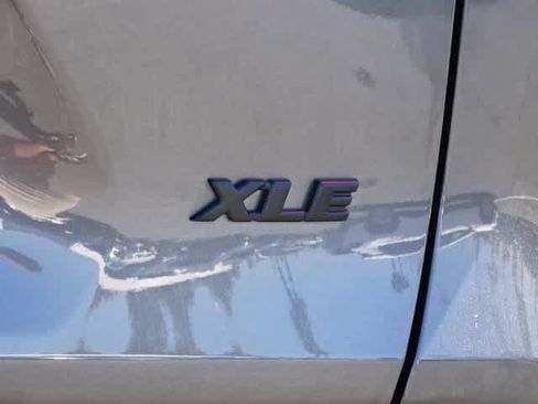 Certified 2025 Toyota RAV4 XLE w/ Convenience Package FWD image 11