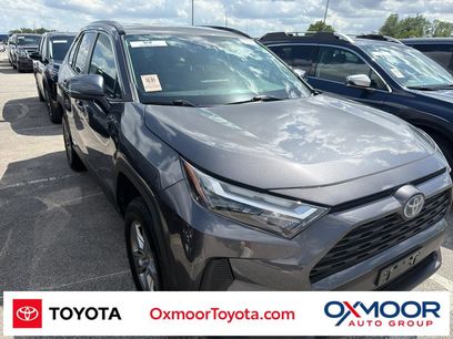 Used 2024 Toyota RAV4 XLE w/ Weather Package