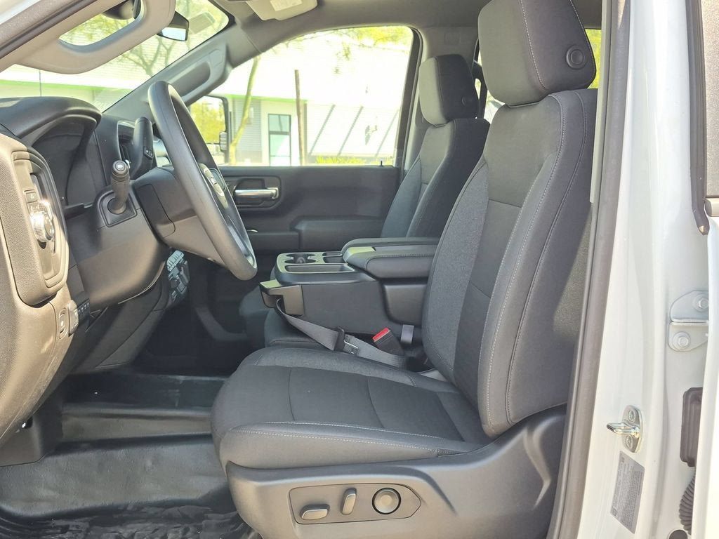 New 2026 GMC Sierra 3500 Pro w/ Convenience Package RWD image 19
