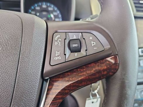 Used 2013 Chevrolet Malibu Eco w/ Navigation Package FWD image 14