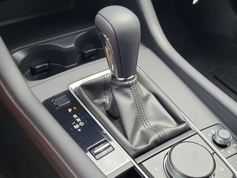 New 2026 MAZDA MAZDA3 s Sport FWD image 30