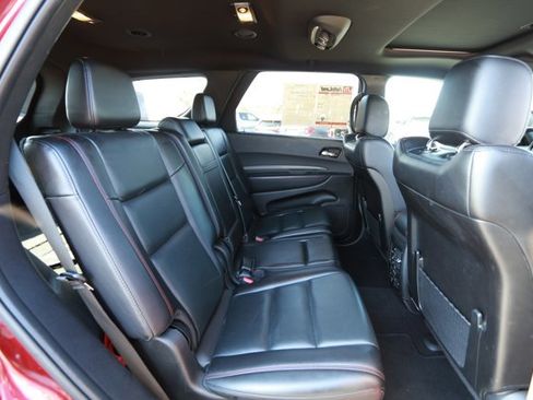 Used 2024 Dodge Durango GT image 30