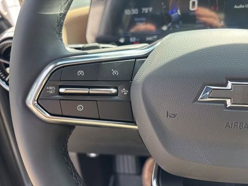 New 2026 Chevrolet Equinox ACTIV w/ Convenience Package III AWD/4WD image 14