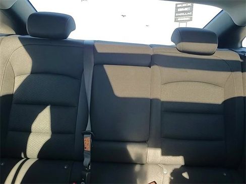 Certified 2024 Chevrolet Malibu LT image 20