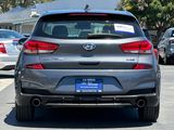 Used 2019 Hyundai Elantra GT N Line image 4