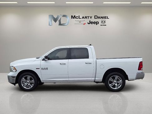 Used 2018 RAM 1500 Big Horn image 3
