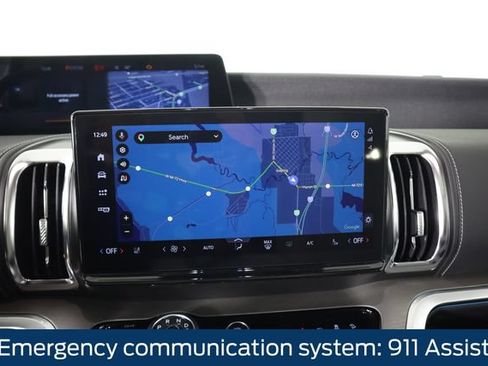New 2027 Ford Expedition Max Platinum AWD/4WD image 43