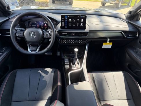 Certified 2026 Acura ADX A-Spec w/ Advance Package AWD/4WD image 18