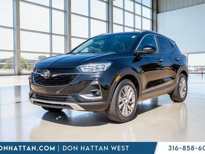 Used 2021 Buick Encore GX Select w/ Experience Buick Package