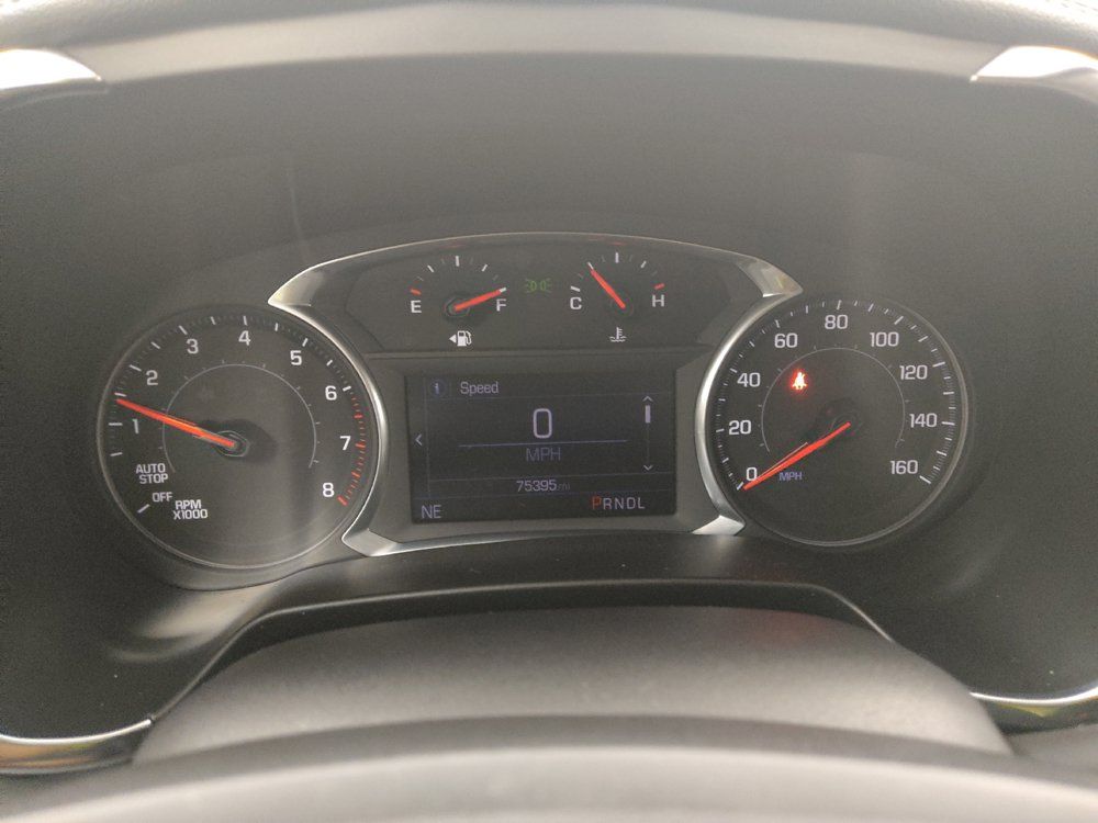 Used 2021 Chevrolet Blazer LT FWD image 23