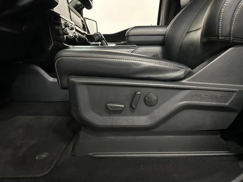 Used 2023 Ford F150 XLT w/ Equipment Group 302A High AWD/4WD image 34
