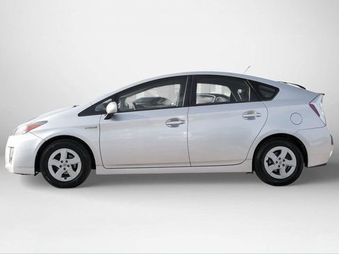 Used 2011 Toyota Prius Two image 9
