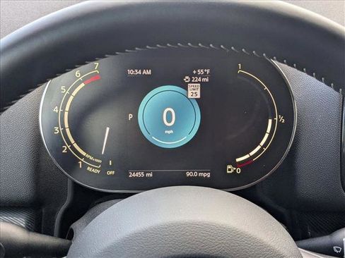 Used 2023 MINI Cooper Countryman S w/ Signature Upholstery Package image 11