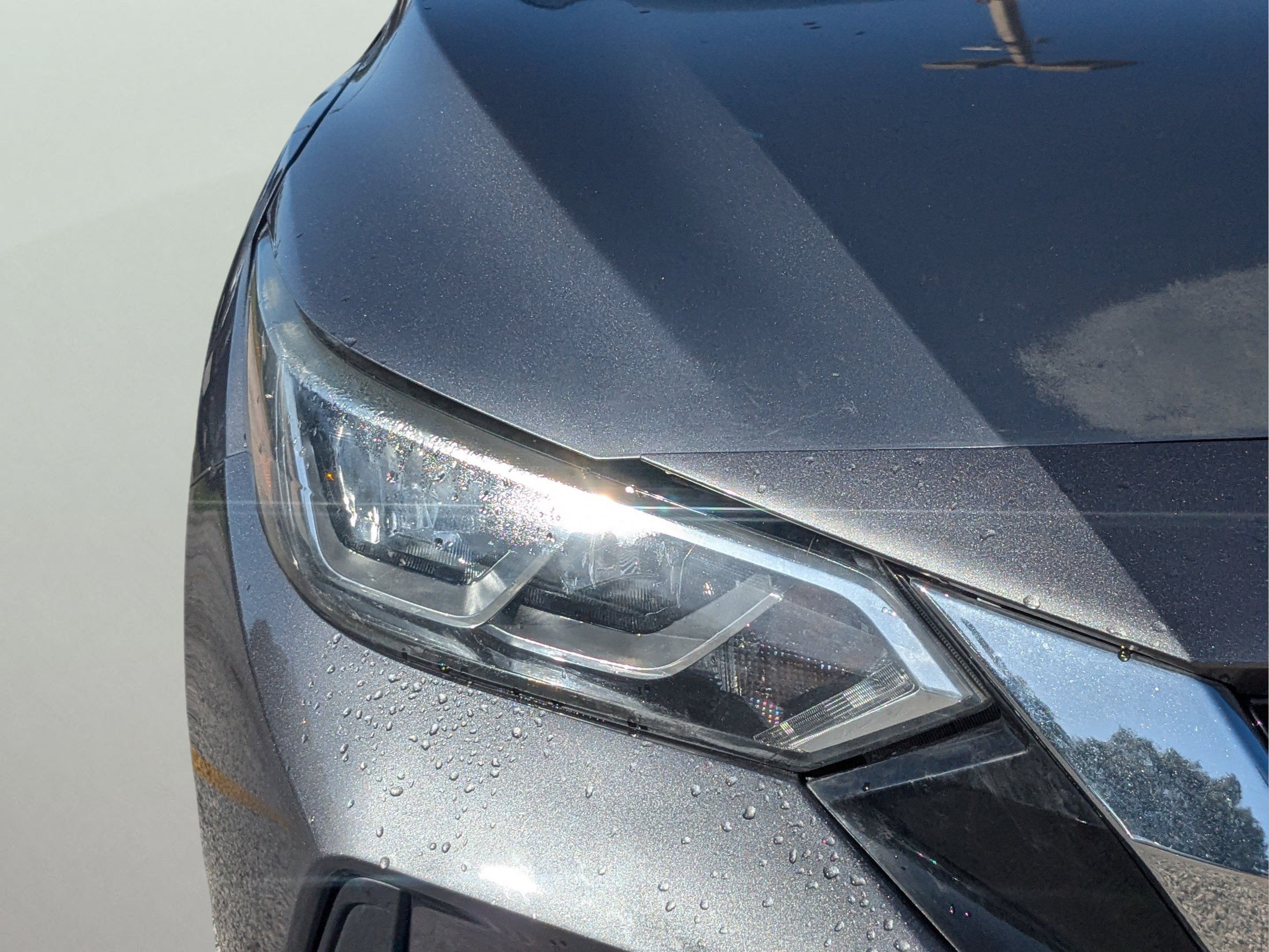 Used 2020 Nissan Sentra S w/ Trunk Package FWD image 26