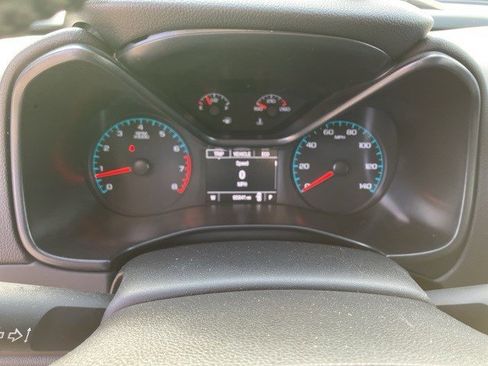 Used 2015 Chevrolet Colorado LT w/ Luxury Package image 15